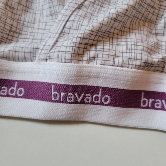 Bravado Design NWT Nursing bra. - Picture 6 of 16